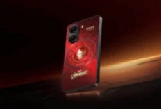 Poco X8 Pro Iron Man Edition Lolos Sertifikasi, Tanda Peluncuran Global Tinggal Hitungan Hari?