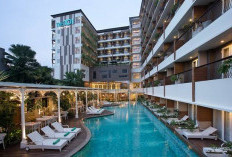 3 Rekomendasi Hotel di Jogja untuk Liburan Nyaman