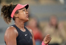 Naomi Osaka Buka Suara tentang Tantangan Kembali ke Lapangan Setelah Cuti Melahirkan