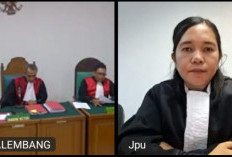 Rika Amalia Diancam Hukuman Mati