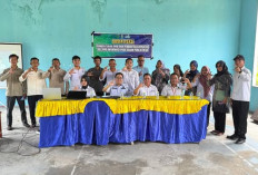 Sungai Lilin Diproyeksikan Jadi Sentra Ekonomi Muba