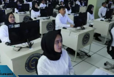Catat! Hasil Seleksi PPPK 2024 Tahap 2 Diumumkan 22–31 Mei, Ini Arti Kode R2/L dan R3/L