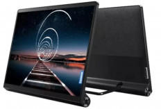Lenovo Siap Bangkit di Pasar Smartphone Gaming, Penerus Legion Y70 Dinanti