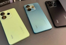 5 Smartphone Rp1 Jutaan dengan GPS Super Akurat, Andalan Driver Ojol dan Kurir!