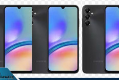 6 Rekomendasi HP RAM 8 GB Harga 2 Jutaan, Performa Ngebut Tanpa Bikin Kantong Bolong!