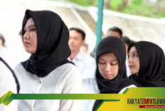 Fakta Jadwal Pendaftaran CPNS 2024 yang Beredar, Ini Penjelasannya