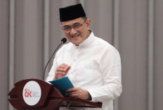 Jaga Stabilitas Harga dan Kondusifitas Daerah
