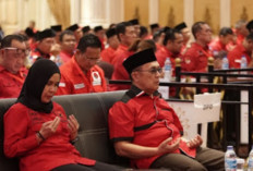 ESP Tegaskan Lawan Pilgub Lemah