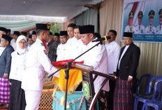 Santri Benteng Moral dan Intelektual!