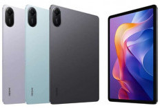 Tablet Rp1,8 Jutaan dengan Layar 2,5K? Redmi Pad 2 Jawabannya!