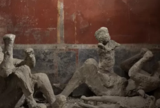 Penemuan Baru di Pompeii: Fakta Mengejutkan Terungkap!