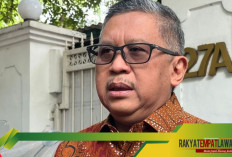 PDIP: Mundurnya Airlangga Hartarto Ubah Peta Politik Pilkada 2024