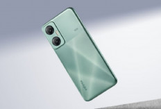 Infinix Hot 20 5G: HP 2 Jutaan yang Bikin Pesaing Keder!