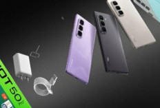 Harga Hampir Sama, Spek Beda Jauh! Infinix Hot 60 Pro Plus vs Poco C85 2025