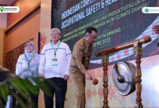 Jadi Senjata Rahasia di Tengah Ancaman Perubahan Iklim