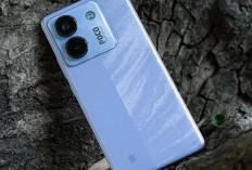 Baterai Jumbo & Harga Murah! POCO M8 5G Siap Mendarat di Indonesia