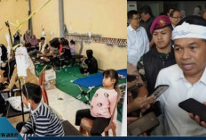 Dedi Mulyadi Selidiki Kasus Keracunan MBG Jabar, Soroti Trauma Anak