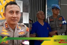 Kapolres Solok Selatan Selamat dari Aksi Penembakan Brutal, Ini Profil AKBP Arief Mukti