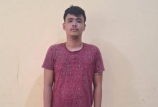  Reza Fahlevi Menganiaya Mahasiswa di Deli Serdang