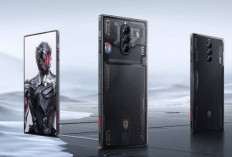 Honor Magic 8 Pro Resmi: Telefoto 200 MP Siap Tumbangkan Vivo & Oppo