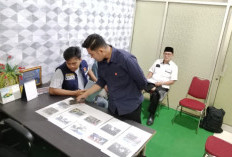 Tiga Juri Tetapkan Pemenang Lomba Fotografi