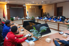 Konflik Buruh dan Tambang Meledak di Tengah Jalan