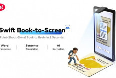 Tablet Rp1 Jutaan Ini Punya Fitur Seharga Jutaan!