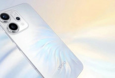 Oppo Reno 15 Siap Guncang Pasar: Kamera 200 MP Bikin Lawan Minder?