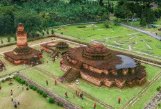 Sejarah dan Misteri Runtuhnya Kejayaan Kerajaan Sriwijaya