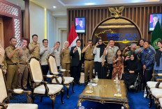 Herman Deru Dukung Ekosistem Produk Disabilitas