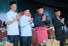 Pemkab Muba Turunkan 20 peserta Ikuti STQH XXVIII