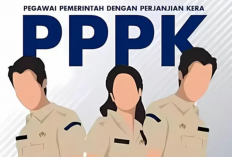 Pemkab Empat Lawang Umumkan Hasil Seleksi Administrasi PPPK 2025