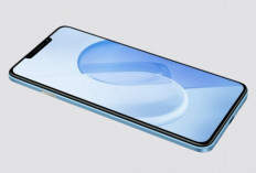 Huawei Nova 14i: Layar Raksasa, Baterai 7.000 mAh, dan Harga Ramah Kantong
