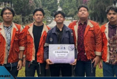 Inilah Daftar Kampus dengan Jurusan S1 Teknik Sipil Terbaik di Indonesia Tahun 2025, ITB dan UGM Tetap Jadi Fa