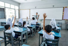Orang Tua Wajib Tau, Pentingnya Pendidikan Anak: Fondasi Masa Depan Bangsa