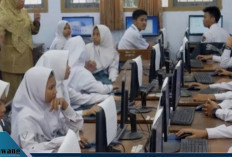 6.211 Guru SMK Belum S1/D4, Kemendikdasmen Buka Beasiswa RPL untuk Percepat Kualifikasi