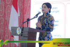 OJK Luncurkan Anti-Scam Center: Langkah Terbesar Indonesia untuk Cegah Penipuan dan Judi Online