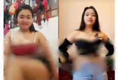 Yanti TKW Taiwan Viral, Konten Panas Demi Gift TikTok Picu Kontroversi