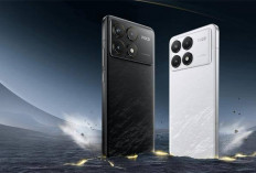 Ini Hp Poco M7 5G Resmi Dirilis: HP Entry-Level Kencang dengan Layar 120Hz dan Baterai Tahan Lama