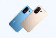 Vivo T5 Pro Siap Hadir, Andalkan Baterai Jumbo 9.020 mAh untuk Pengguna Aktif