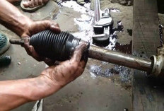 Power Steering Berat Sebelah? Ini Penyebabnya dan Tips Perawatan yang Harus Diketahui