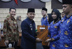 Langkah Awal Dari Perjalanan Panjang