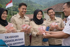 Jangan Sampai Keliru! Ini Perbedaan TPG, Tamsil, dan Tunjangan Fungsional yang Wajib Dipahami Guru