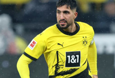 Jadon Sancho Diharapkan Kembali ke Borussia Dortmund