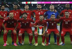 Krisis Kemanusiaan Menyentuh Lapangan Sepak Bola Palestina