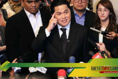 PSSI Butuhan Dana Rp 800 Miliar untuk Timnas Indonesia: Erick Thohir Ungkap Rencana Besar