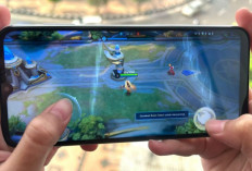 Main Genshin atau MLBB? Ini 6 HP Gaming Terbaik Harga Ramah di Kantong