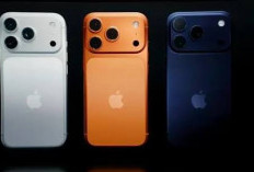 Baru Seminggu Rilis, iPhone 17 Jadi Sasaran Sindiran POCO, Google, dan Tecno