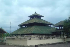 7 Rekomendasi Wisata Religi di Banda Aceh yang Sarat Sejarah dan Spiritualitas