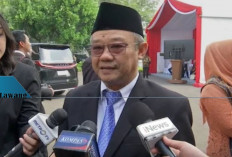 Mendikdasmen Abdul Mu’ti: Hapus Dikotomi Negeri-Swasta, Semua Sekolah Layak Dihargai